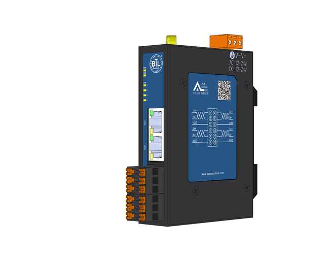 IoT边缘网关与4G技术融合 可瑞塔互联网的实践与展望